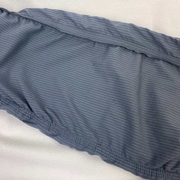Lululemon Dance Studio Unlined Jogger Pants Light Grey Full Length Size 2 - Picture 12 of 13